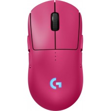 Logitech G Pro 2 Wireless Pink